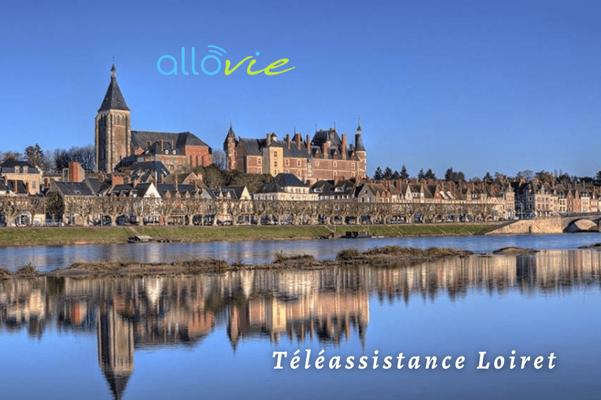 Téléassistance Loiret