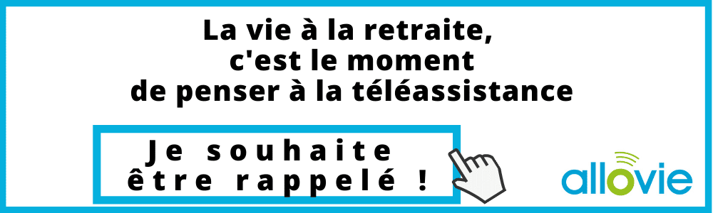 vie a la retraite