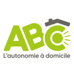 Logo ABC autonomie à domicile