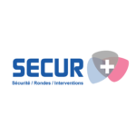 Logo Sécur, sécurité et interventions