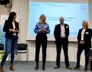 Nice : une trentaine de professionnels réunis pour la première rencontre AS 2024 sur le thème de l’hydratation