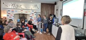 Nord Isère : une première rencontre AS prometteuse à Bourgoin-Jallieu