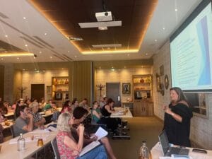 Réunion allovie – Vaucluse : un record de participation et un thème qui fait mouche !